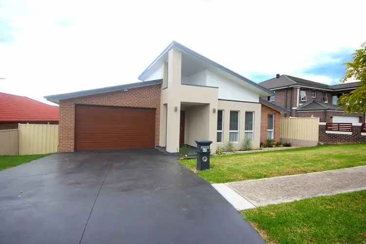 45 Maryfields Drive, Blair Athol NSW 2560