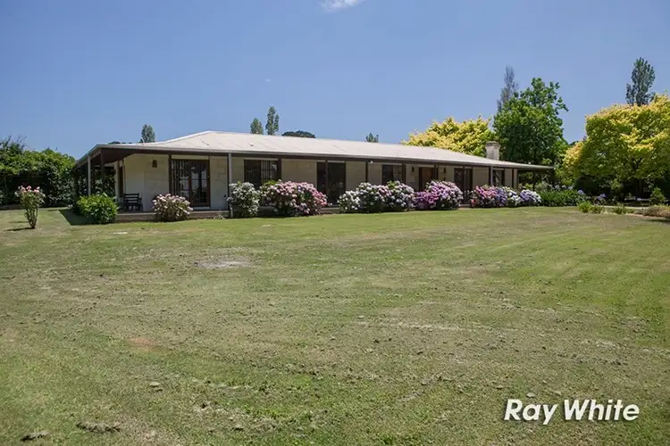 118 Jones Road, Somerville VIC 3912