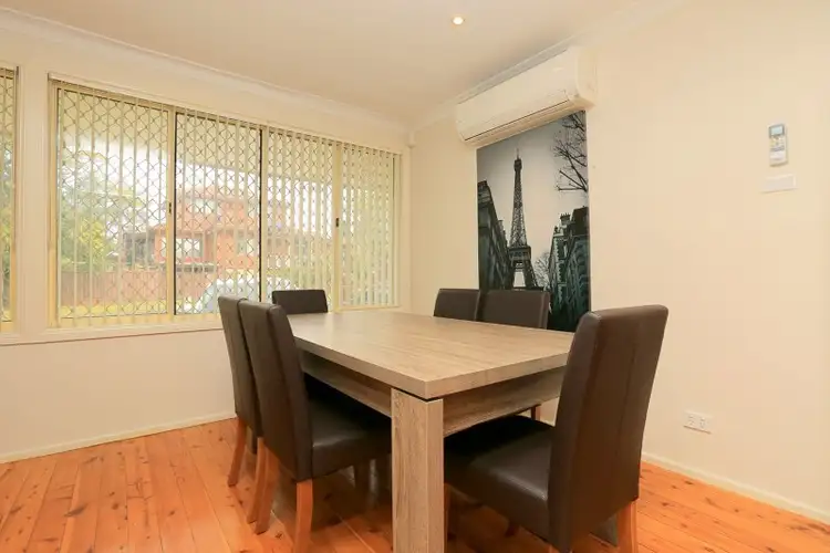 Fourth view of Homely house listing, 1 Forshaw Avenue, Chester Hill NSW 2162