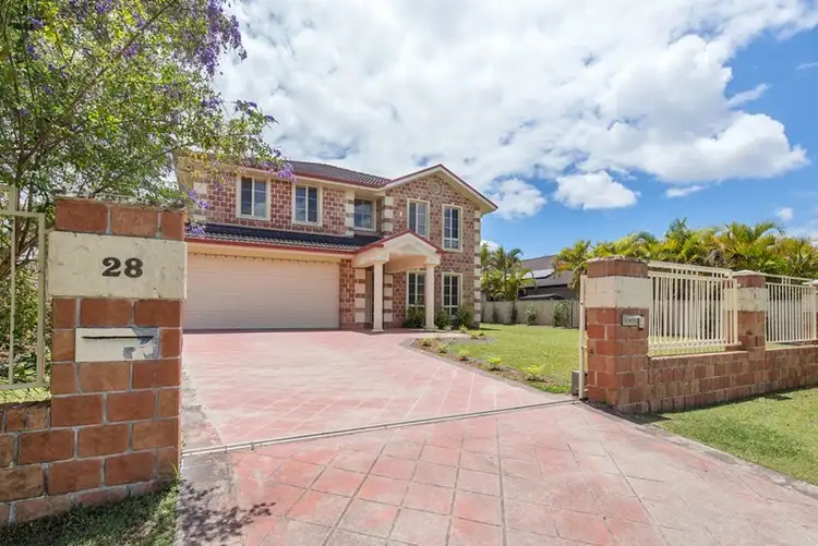 28 Bellflower Road, Sippy Downs QLD 4556