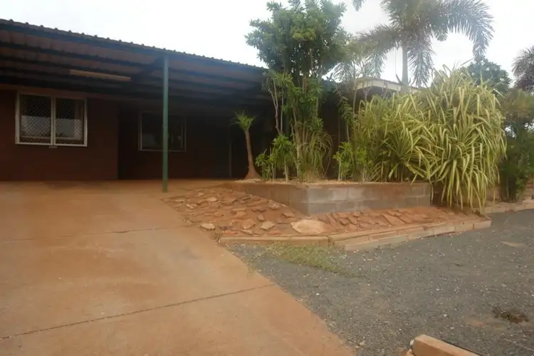 35 Gratwick Street, Port Hedland WA 6721