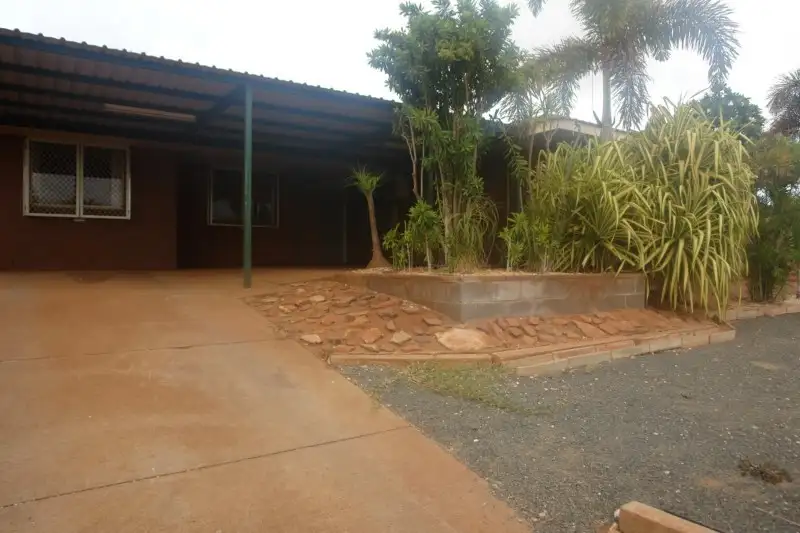 Main view of Homely house listing, 35 Gratwick Street, Port Hedland WA 6721