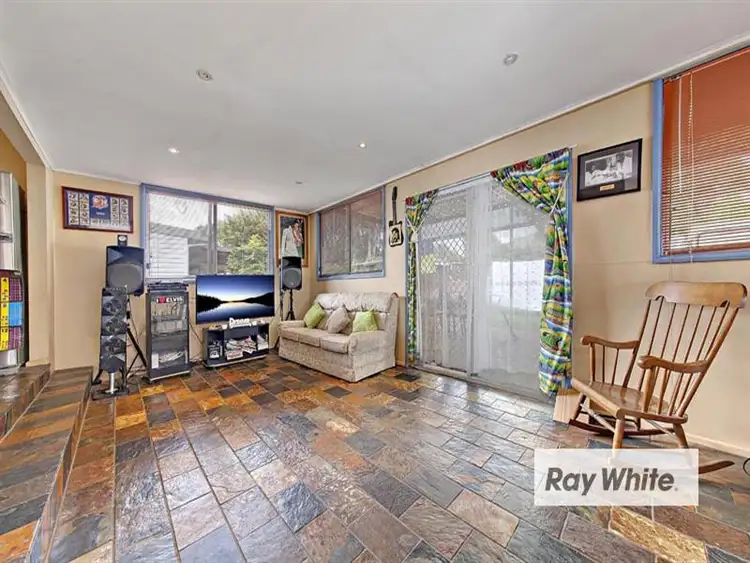 Second view of Homely house listing, 44 Meroo Street, Auburn NSW 2144