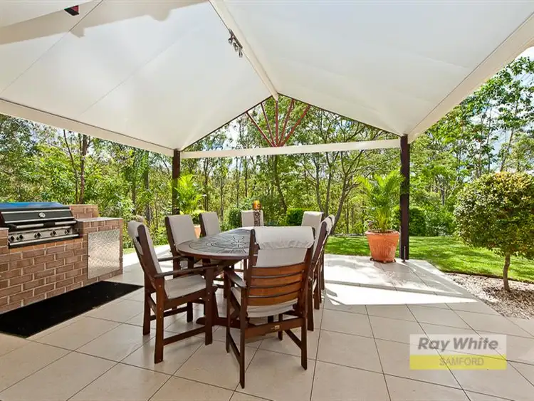 Third view of Homely house listing, 7 Retreat Court, Bunya QLD 4055