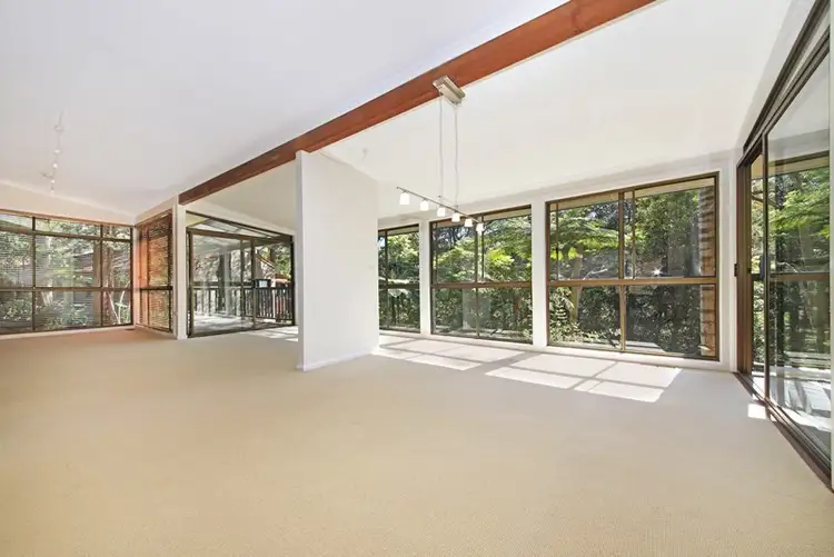 Fifth view of Homely house listing, 26a Elgin Street, Gordon NSW 2072