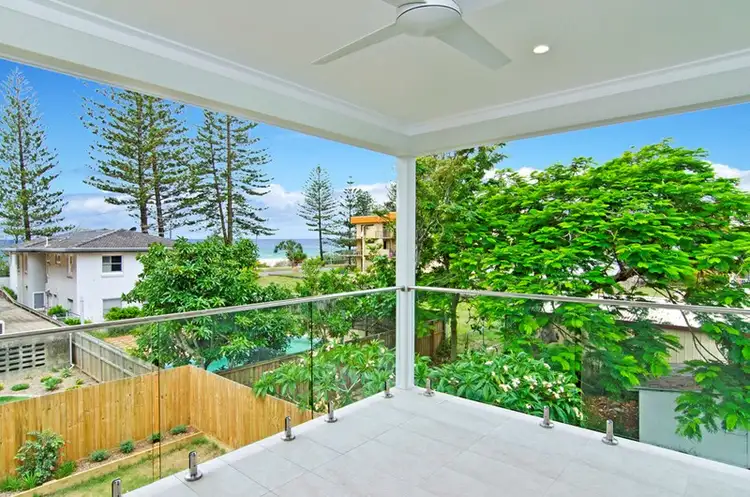 Third view of Homely other listing, 2/161 Golden Four Drive, Bilinga QLD 4225