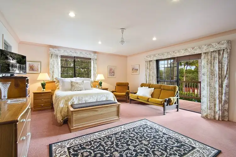 Main view of Homely house listing, 5 Rofe Crescent, Hornsby Heights NSW 2077