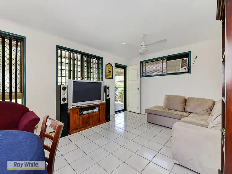 Fifth view of Homely house listing, 34 Sportsground Street, Redcliffe QLD 4020