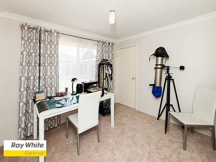 Third view of Homely house listing, 12 Halpin Circle, Ellenbrook WA 6069