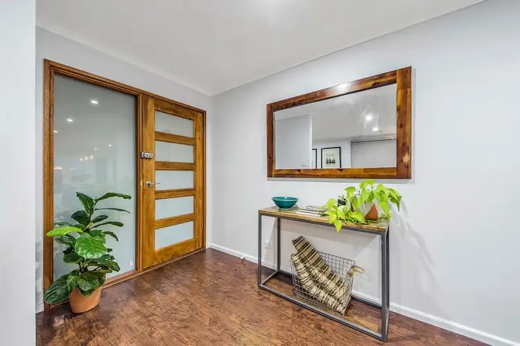 Second view of Homely house listing, 95 Dumas Street, Mckellar ACT 2617