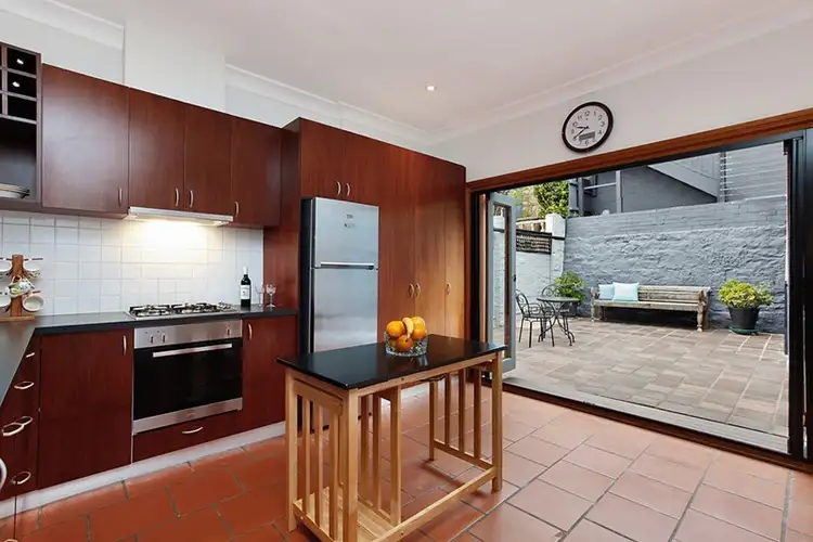 Third view of Homely house listing, 262 Edgecliff Road, Woollahra NSW 2025