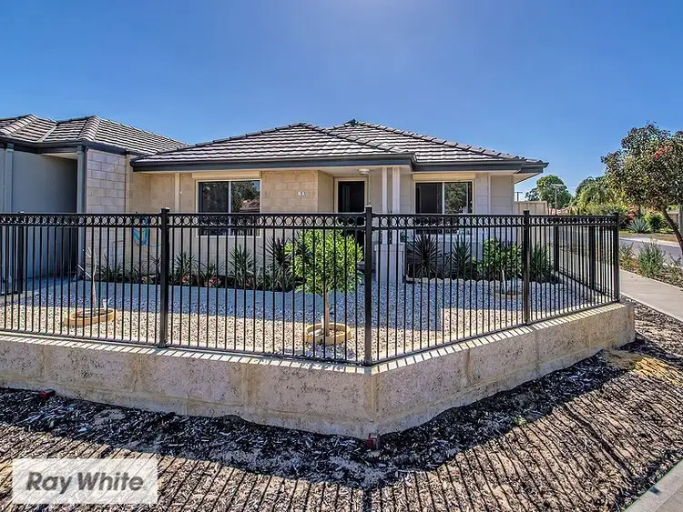 Main view of Homely house listing, 1/16 Pannell Way, Girrawheen WA 6064