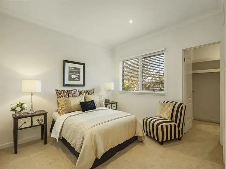 Sixth view of Homely townhouse listing, 1/300 Manningham Road, Doncaster VIC 3107