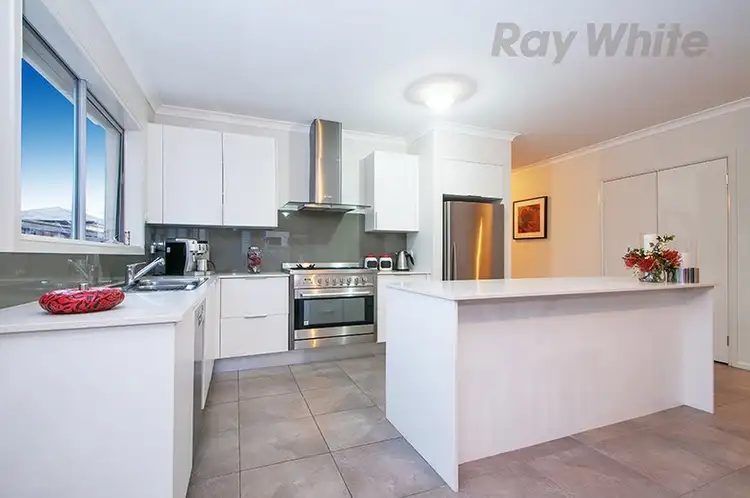 Third view of Homely house listing, 12 SCURRY Drive, Croydon VIC 3136