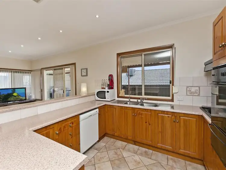 Third view of Homely house listing, 4 Trowbridge Circuit, Gulfview Heights SA 5096