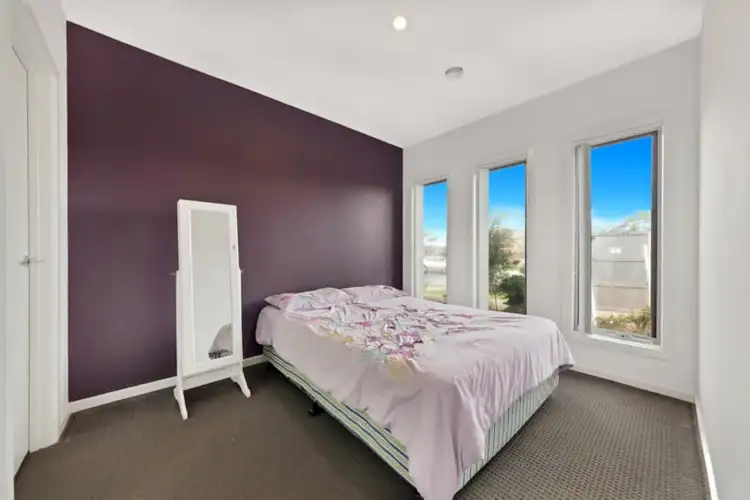 Second view of Homely house listing, 2/36 Bridlepath Driv, Truganina VIC 3029