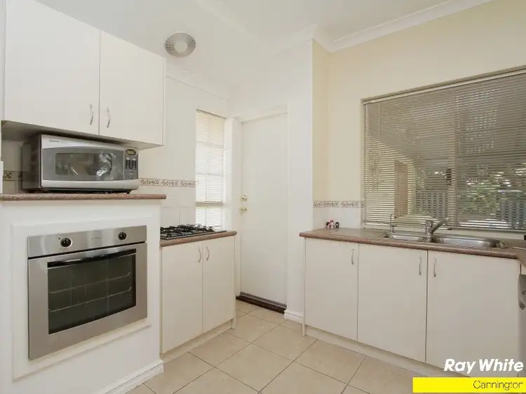 Second view of Homely house listing, 37B Redcliffe Street, East Cannington WA 6107