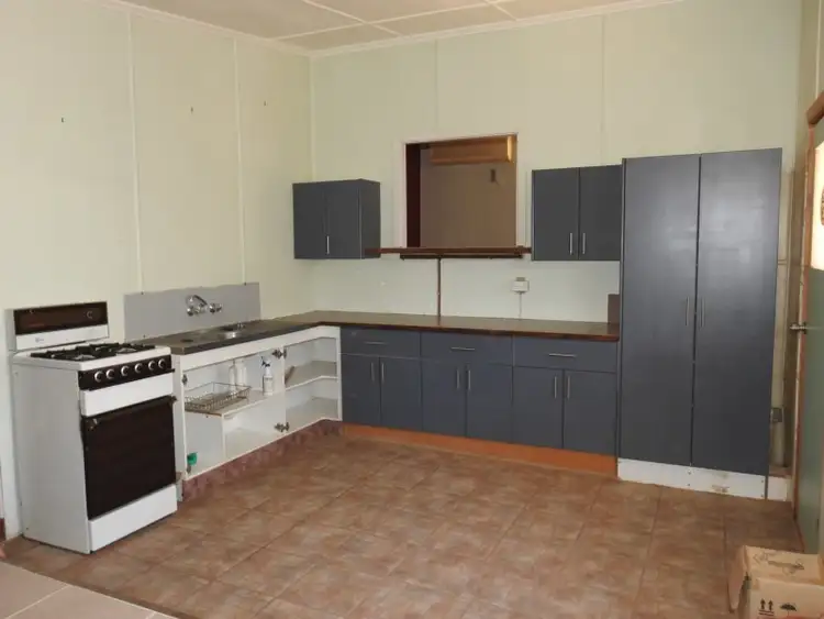 Second view of Homely house listing, 116 Gidyea Street, Barcaldine QLD 4725