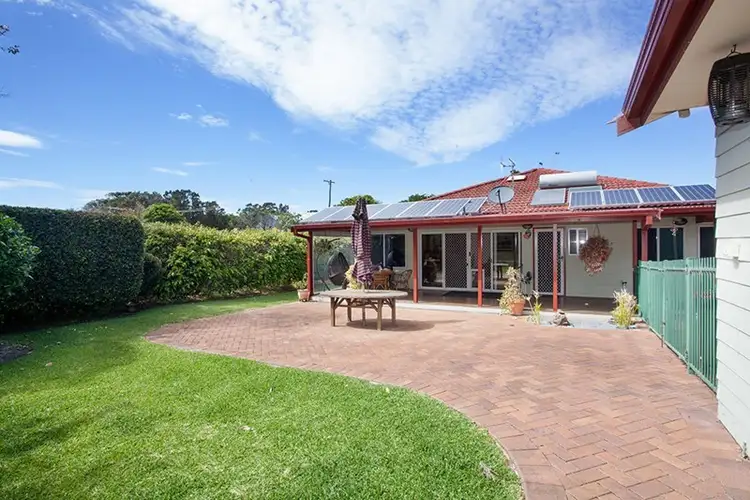 Second view of Homely house listing, 3 Clerke Street, Old Bar NSW 2430