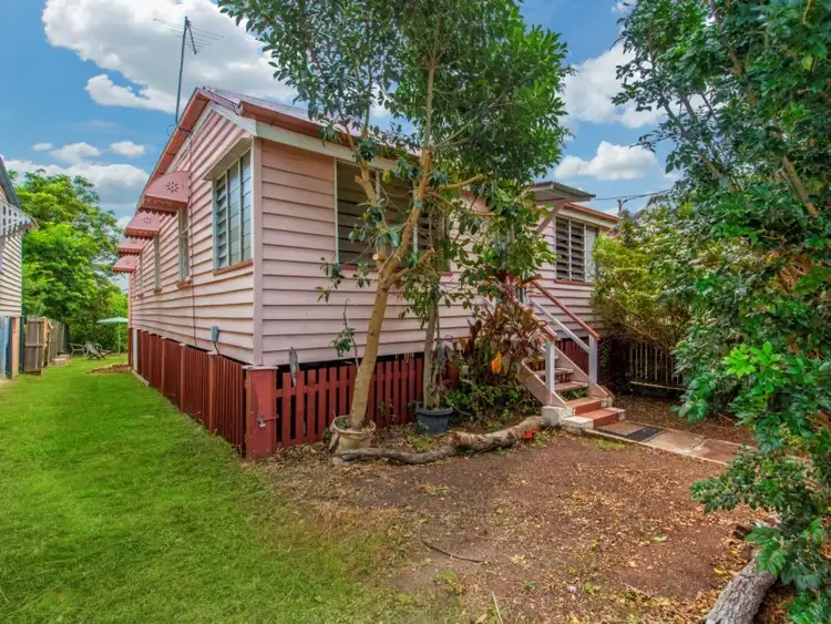 Main view of Homely house listing, 35 Caroline Street, Annerley QLD 4103