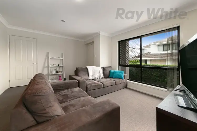 Main view of Homely townhouse listing, 37/15 Violet Close, Eight Mile Plains QLD 4113