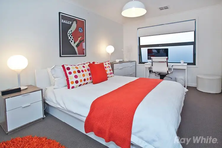 Seventh view of Homely townhouse listing, 36 Excelsior Circuit, Mulgrave VIC 3170