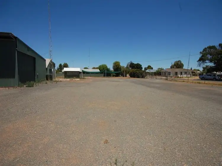 Fourth view of Homely rural property listing, 2-10 McGregor Street, Hillston NSW 2675