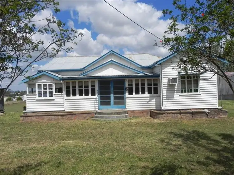 Fifth view of Homely house listing, 14-18 Sterling, Umbiram QLD 4363