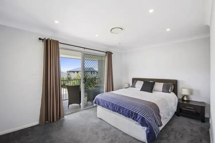 Fifth view of Homely house listing, 29 Williams Crescent, North Lakes QLD 4509