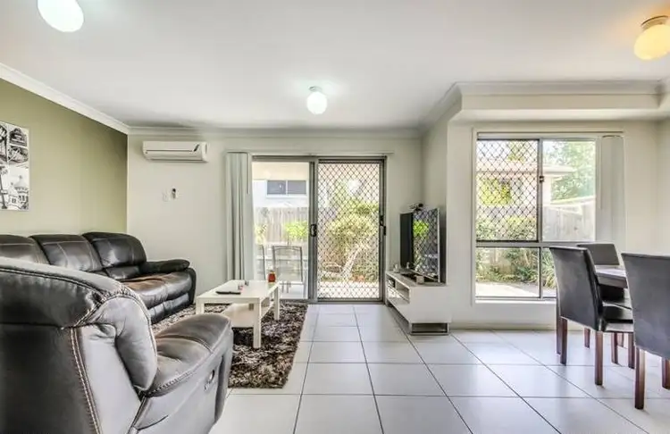 Fifth view of Homely townhouse listing, 41/2311 Logan Road, Eight Mile Plains QLD 4113