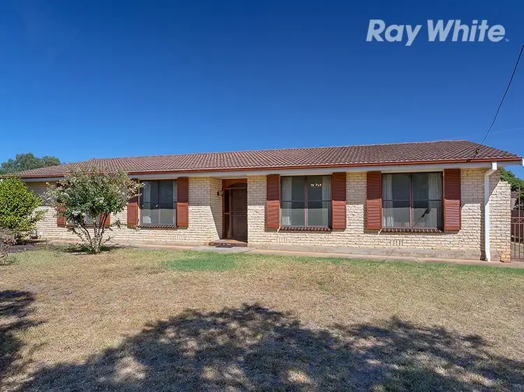 Main view of Homely house listing, 55 Vera Street, Corowa NSW 2646