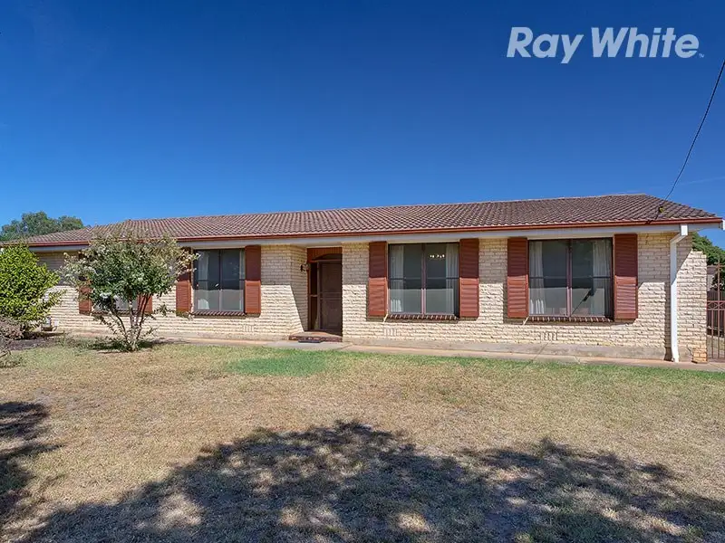 Main view of Homely house listing, 55 Vera Street, Corowa NSW 2646