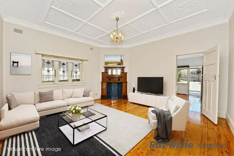 Fifth view of Homely house listing, 2 Villiers Street, Kensington NSW 2033