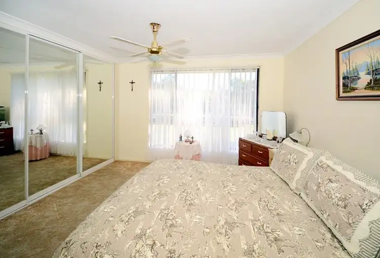 Fifth view of Homely house listing, 10 West Crescent, Culburra Beach NSW 2540