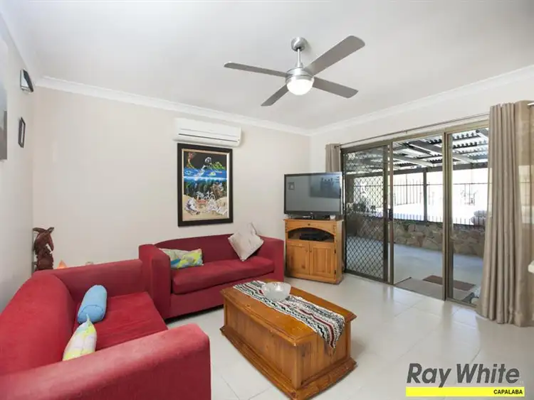 Fourth view of Homely house listing, 20 Howlett Road, Capalaba QLD 4157