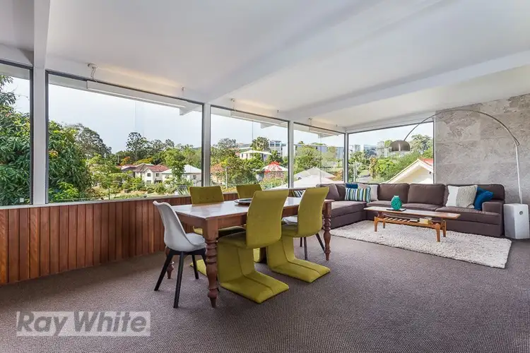 Third view of Homely house listing, 58 Oxley Drive, Holland Park QLD 4121