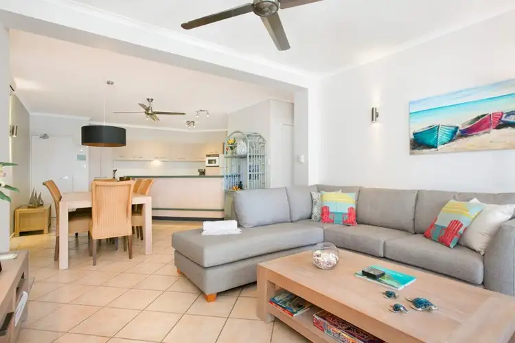 Fifth view of Homely house listing, 3/39 Vasey Esplanade, Trinity Beach QLD 4879