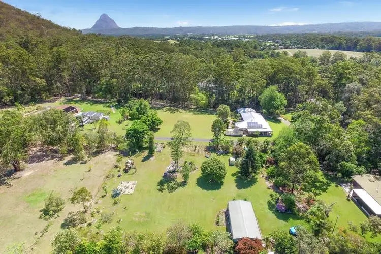Second view of Homely land listing, 2/2698 Old Gympie Road, Beerwah QLD 4519
