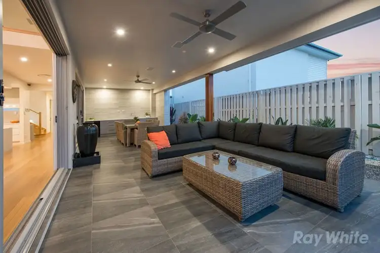 Fifth view of Homely house listing, 27 Soar Street, Rochedale QLD 4123