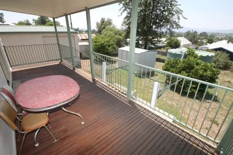 Sixth view of Homely house listing, 23 Nowland Avenue, Quirindi NSW 2343