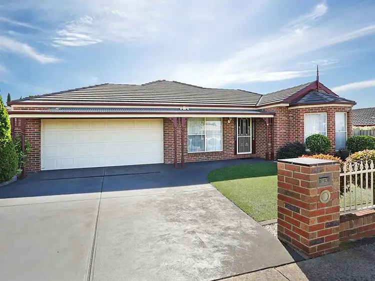 12 Perennial Rise, Grovedale VIC 3216
