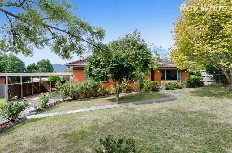 37 Army Road, Boronia VIC 3155