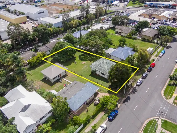 Second view of Homely house listing, 23 Minnie Street, Southport QLD 4215