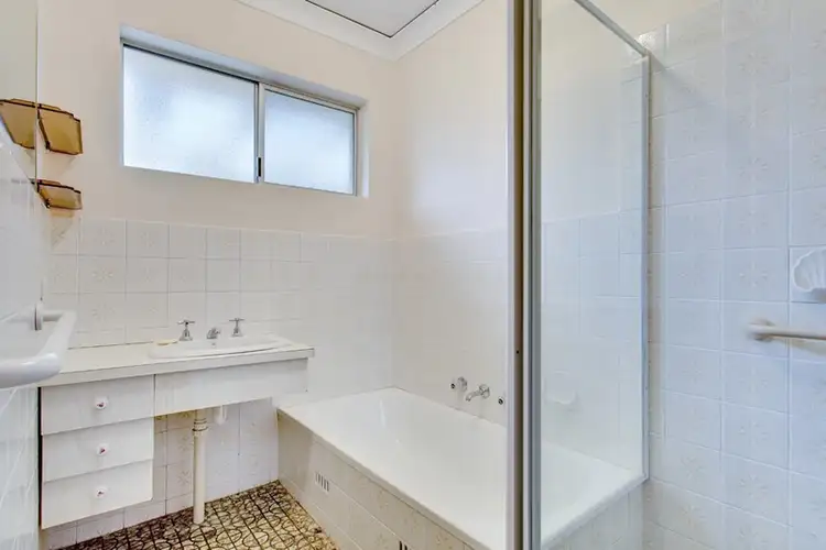 Sixth view of Homely unit listing, 2/58 George Street, Marion SA 5043