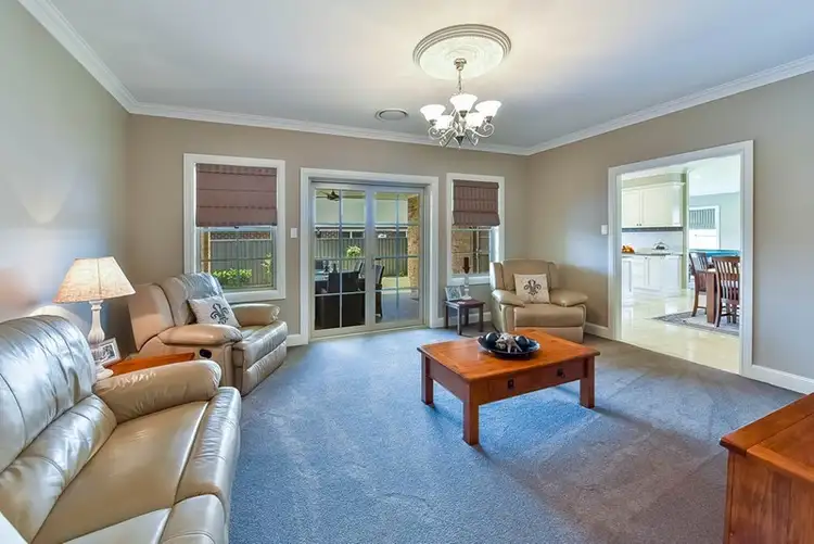 Second view of Homely house listing, 12 Friesian Way, Picton NSW 2571