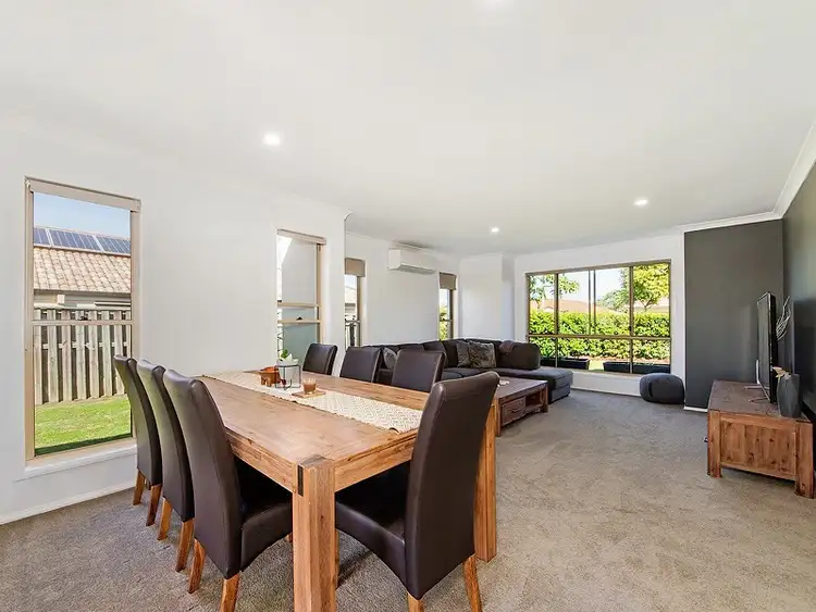 Third view of Homely house listing, 7 Mackellar Rise, Maudsland QLD 4210