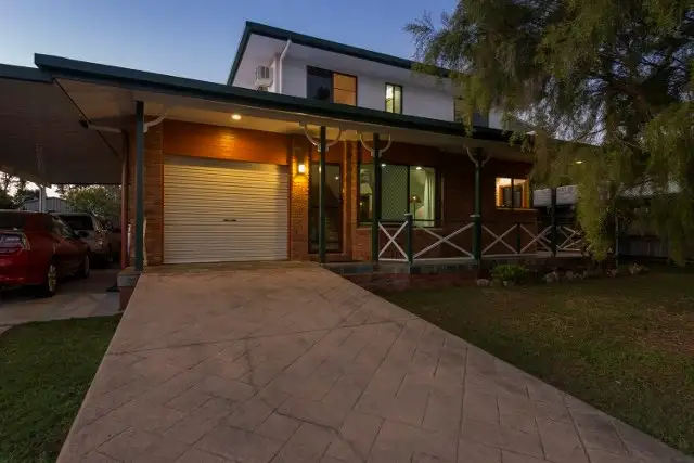 Third view of Homely house listing, 13 Gentle Avenue, Bucasia QLD 4750