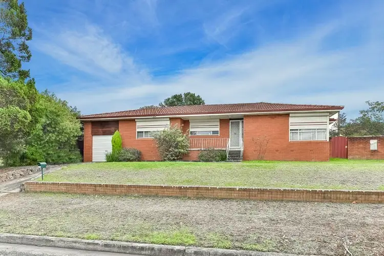 159 Broughton Street, Campbelltown NSW 2560