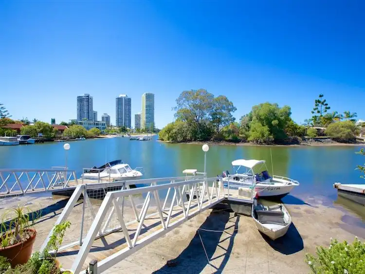 Main view of Homely other listing, 2/57 Stradbroke Street, Biggera Waters QLD 4216