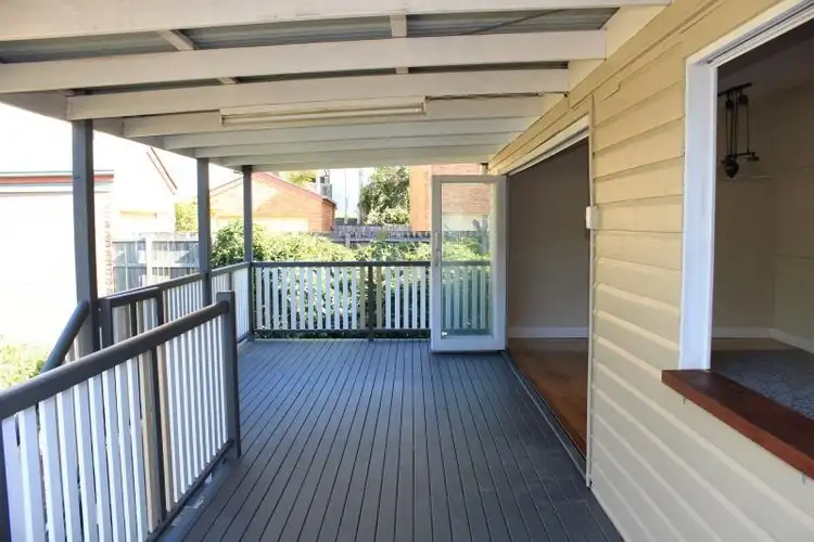 Third view of Homely house listing, 11 Dorset Street, Ashgrove QLD 4060